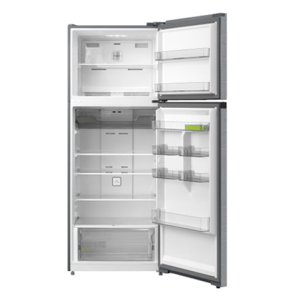REFRIGERATEUR MIDEA 2PORTES 624LITRES INVERTER GRIS MDRT645MTU46