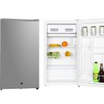 REFRIGERATEUR MIDEA BAR GRIS HS MDRD133FGG50