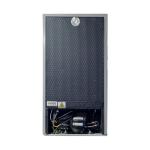 REFRIGERATEUR MIDEA BAR GRIS HS MDRD133FGG50