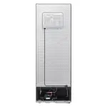 REFRIGERATEUR SAMSUNG 2PORTES 348LITRES GRIS RT35CG5421S9GR