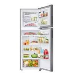 REFRIGERATEUR SAMSUNG 2PORTES 348LITRES GRIS RT35CG5421S9GR