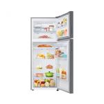 REFRIGERATEUR SAMSUNG 2PORTES 462LITRES + DIST D’EAU GRIS RT47CG6722S9MU