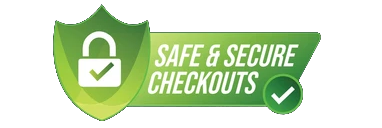 Paiement sécurisé et garanti