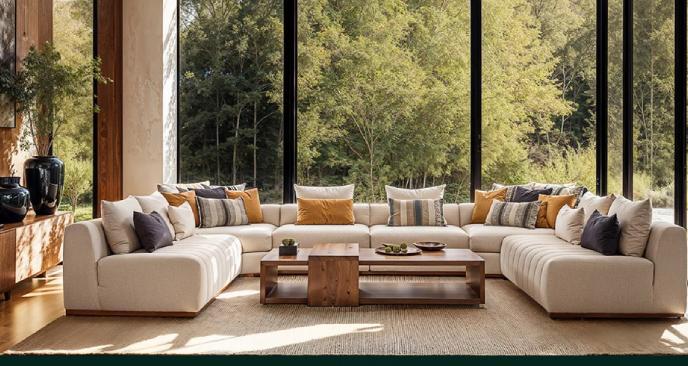 COMPLEXE COMERCIAL TAHRA