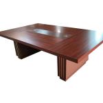 TABLE DE REUNION -TS 21-207 14à16 PERSONNES