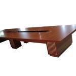 TABLE DE REUNION -TS 21-20724à30 PERSONNES