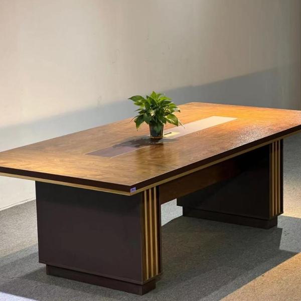 TABLE DE REUNION -TS 21-20724à30 PERSONNES