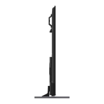 TELEVISEUR HISENSE 100 » SMART 4K QLED VIDAA QUANTUM DOT 100Q7N