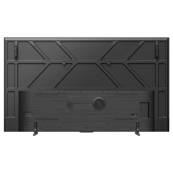 TELEVISEUR HISENSE 100 » SMART 4K QLED VIDAA QUANTUM DOT 100Q7N