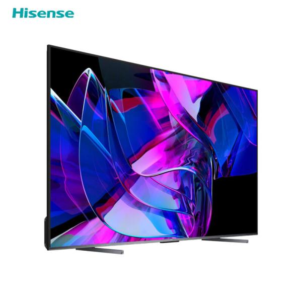 TELEVISEUR HISENSE 100 » SMART VIDA ULED QUANTUM DOT 4K 100U7K