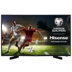 TELEVISEUR HISENSE 32 » LED SMART VIDAA A4 32A4GS/32A4K