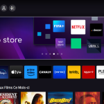 TELEVISEUR HISENSE 40 » LED SMART VIDAA 40A4K