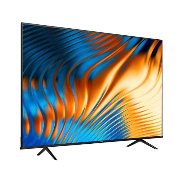TELEVISEUR HISENSE 65 » LED SMART UHD 4K VIDAA 65A6N