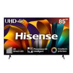 TELEVISEUR HISENSE 85 » LED SMART VIDAA UHD 4K 85A6N