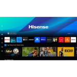 TELEVISEUR HISENSE 85 » LED SMART VIDAA UHD 4K 85A6N