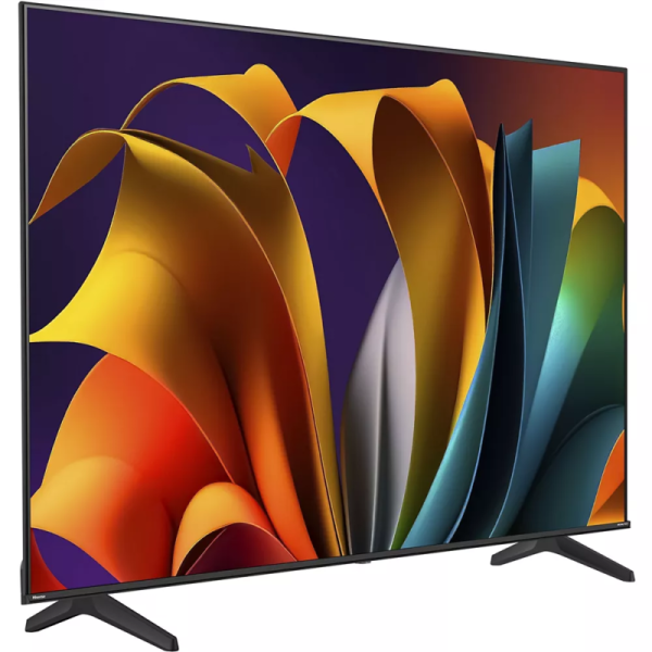 TELEVISEUR HISENSE 85 » LED SMART VIDAA UHD 4K 85A6N