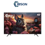 TELEVISEUR IBSON 42 » LED IB42FT1002