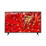 TELEVISEUR LG 43 » SMART LM6370PVA