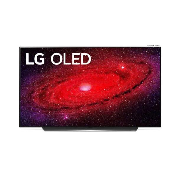 TELEVISEUR LG 55 » OLED SMART 4K OLED55CXPVA