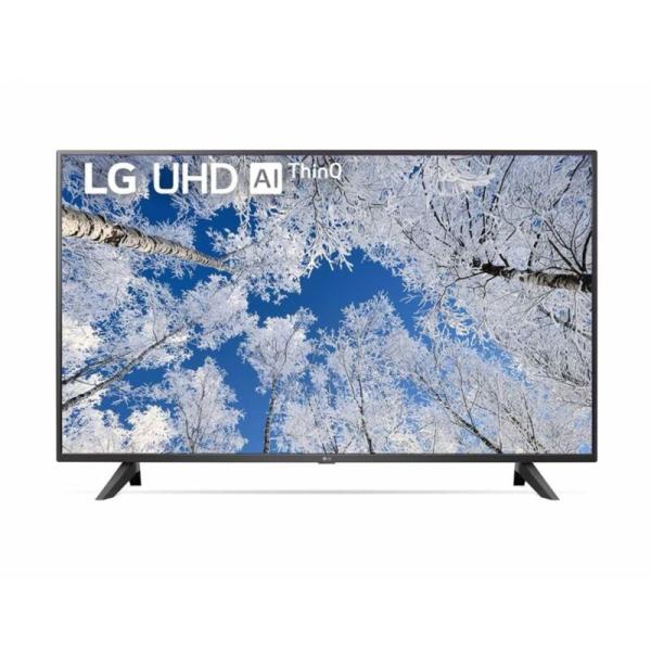 TELEVISEUR LG 55 » SMART 4K UQ7050PSA