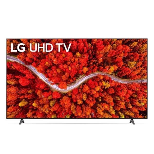 TELEVISEUR LG 82 » LED SMART 4K 82UP80006LA