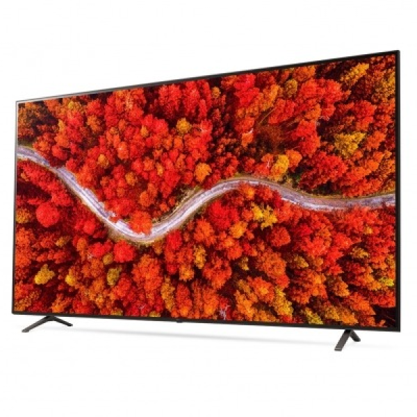 TELEVISEUR LG 82 » LED SMART 4K 82UP80006LA