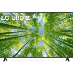 TELEVISEUR LG 86 » MODELE UHD 4K 86UR78006LC