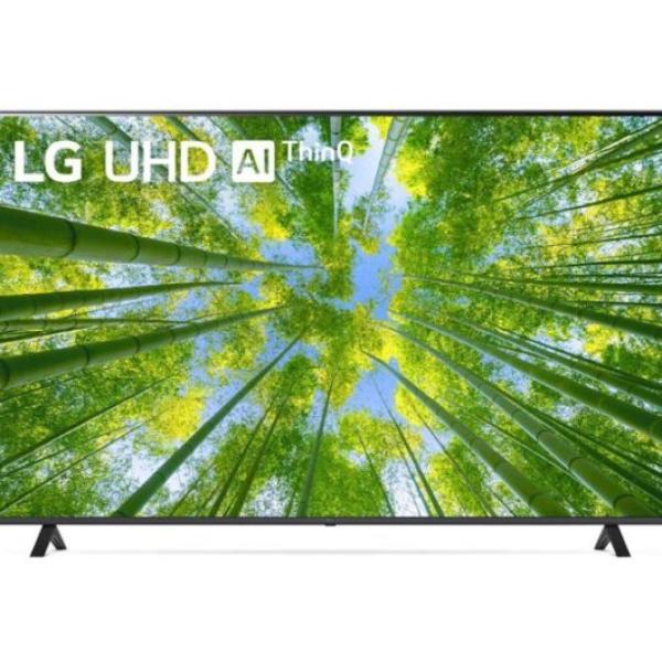 TELEVISEUR LG 86 » MODELE UHD 4K 86UR78006LC