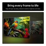 TELEVISEUR LG 98 » LED 4K SMART 98UT91006LA