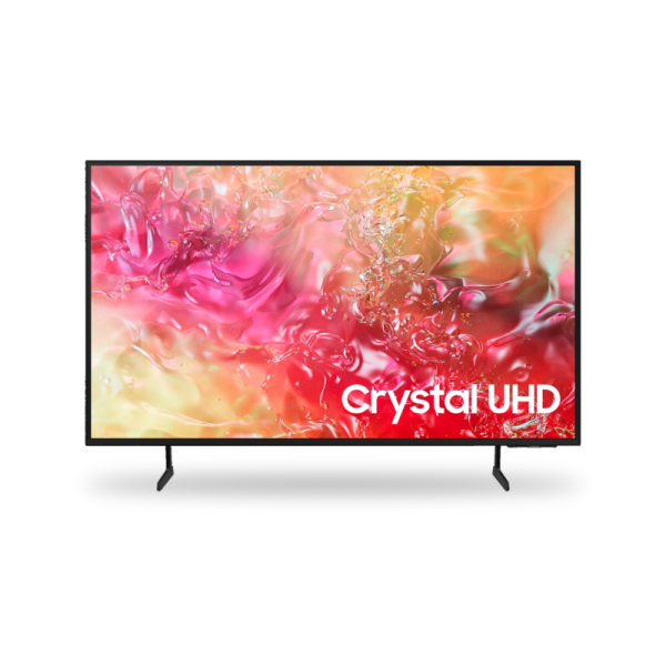 TELEVISEUR SAMSUNG 65 » SMART UHD 4K 65DU7000