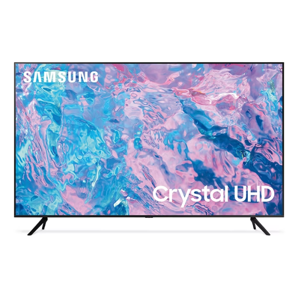 TELEVISEUR SAMSUNG 65 » SMART UHD 4K UA65DU7010UXL