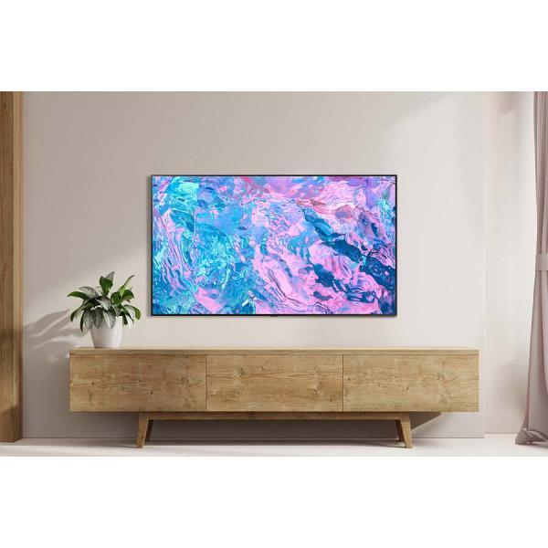 TELEVISEUR SAMSUNG 65 » SMART UHD 4K UA65DU7010UXL
