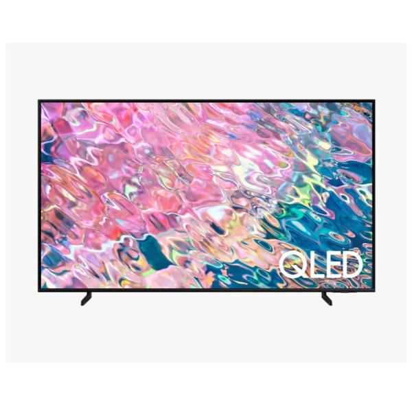 TELEVISEUR SAMSUNG 85 QLED 85Q60DAU