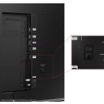 TELEVISEUR SAMSUNG 85 » SMART UHD 4K CU7000U