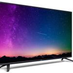 TELEVISEUR SHARP 50 » LED SMART ANDROID 4TC50DL6NX