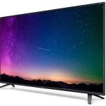 TELEVISEUR SHARP 50 » LED SMART ANDROID 4TC50DL6NX