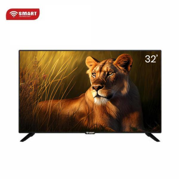 TELEVISEUR SMART TECHNOLOGY 32 » SMART STT5132SA