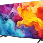 TELEVISEUR TCL 55 » SMART GOOGLE TV 4K UHD 55V6B ZXM