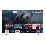 TELEVISEUR TCL 85 » SMART GOOGLE TV 4K P745