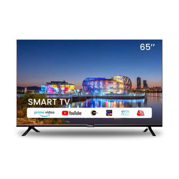 TELEVISEUR TEKO 65 » SMART 65QBF1W