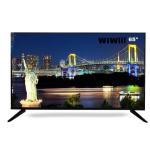 TELEVISEUR WIWLIL 65 » SMART 65QBF1W