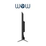 TELEVISEUR WOW 65 » SMART ANDROID 4K WA65SU7200C3