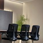 Fauteuil Visiteur TS-168V