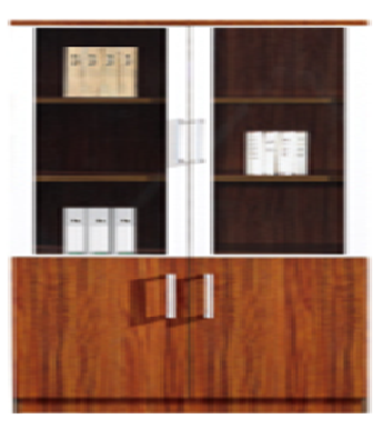 MEUBLE DE RANGEMENT 2 PORTES TS-14-210