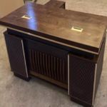 BUREAU MINISTRE TS20-58