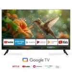 TELEVISEUR TEKO 32''GOOGLE TV 32V6WEGTW